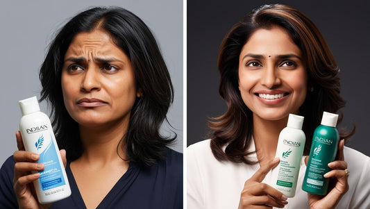 Why You Should Switch to Sulfate-Free Shampoos: A Haircare Expert’s Perspective