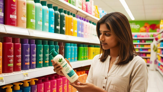 Choosing the Right Shampoo to Protect Hair Color: An Expert’s Guide to Ingredients