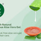 Combo of Multipurpose Aloe Vera Gel (200gm) and Rose Water (200 ml)
