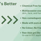 Combo of Multipurpose Aloe Vera Gel (200gm) and Rose Water (200 ml)